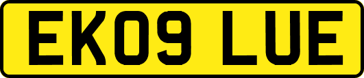 EK09LUE