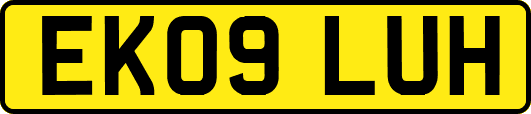 EK09LUH