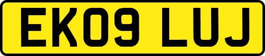 EK09LUJ