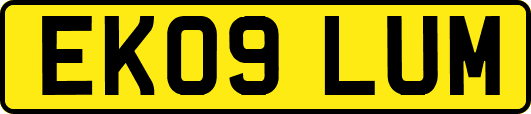 EK09LUM