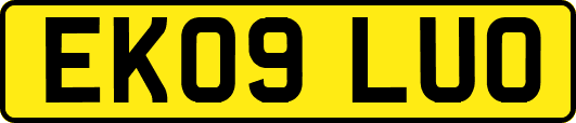 EK09LUO