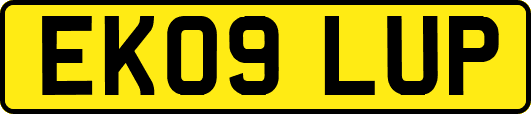 EK09LUP