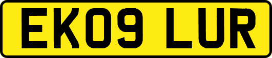 EK09LUR