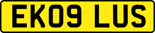 EK09LUS