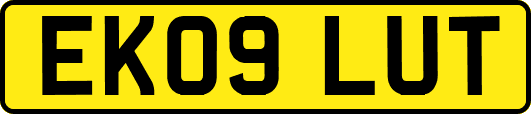 EK09LUT