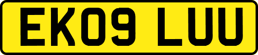 EK09LUU