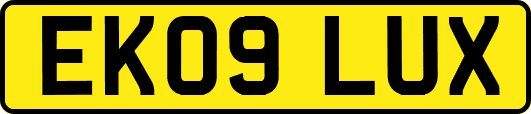 EK09LUX