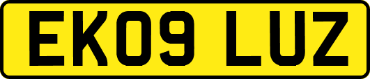EK09LUZ
