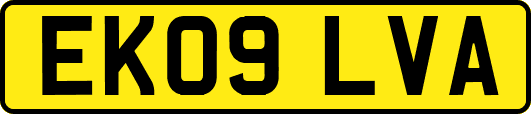 EK09LVA
