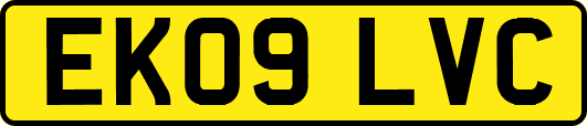 EK09LVC