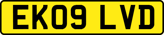 EK09LVD