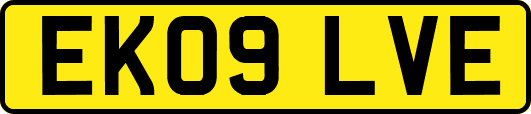 EK09LVE