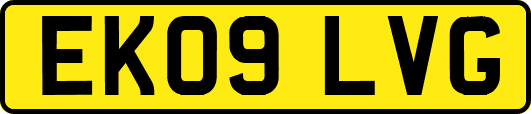 EK09LVG