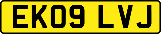 EK09LVJ