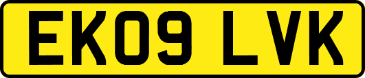 EK09LVK