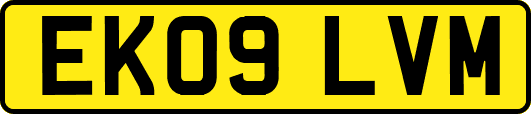 EK09LVM