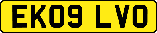 EK09LVO