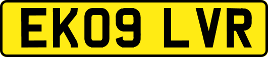 EK09LVR