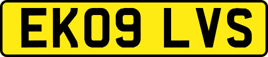 EK09LVS