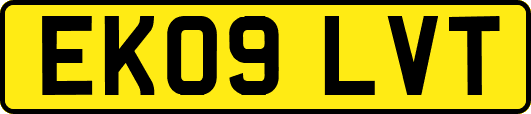 EK09LVT