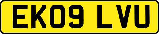 EK09LVU