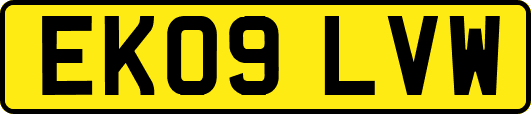 EK09LVW
