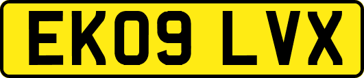 EK09LVX