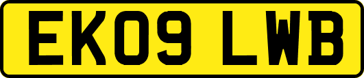 EK09LWB