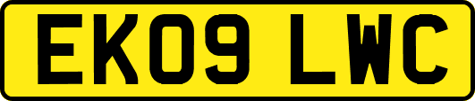 EK09LWC