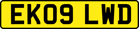 EK09LWD
