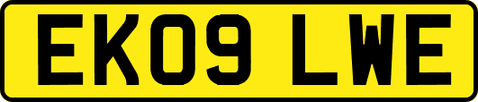 EK09LWE