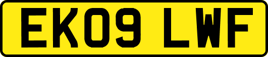 EK09LWF