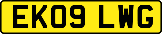 EK09LWG