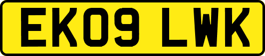 EK09LWK