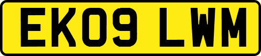 EK09LWM