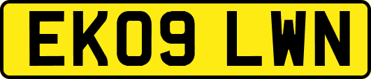 EK09LWN