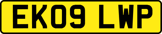 EK09LWP