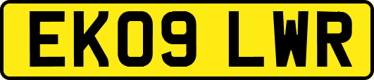 EK09LWR