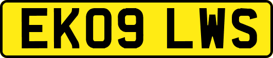 EK09LWS
