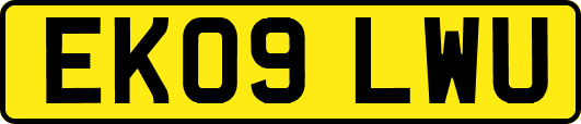 EK09LWU