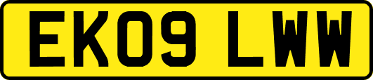 EK09LWW