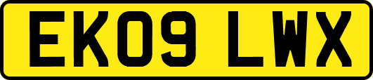 EK09LWX