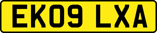 EK09LXA