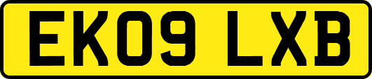 EK09LXB