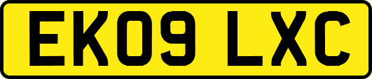 EK09LXC