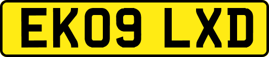 EK09LXD