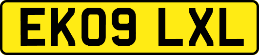 EK09LXL