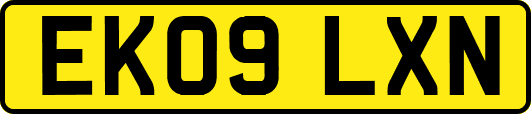 EK09LXN