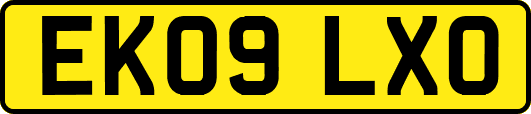 EK09LXO