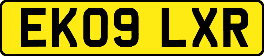 EK09LXR